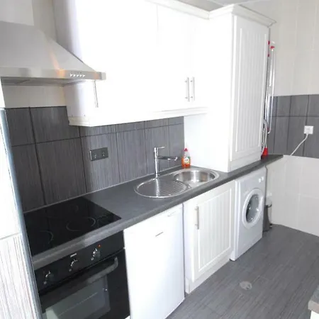 Apartamento Larimar * Carvoeiro (Lagoa)