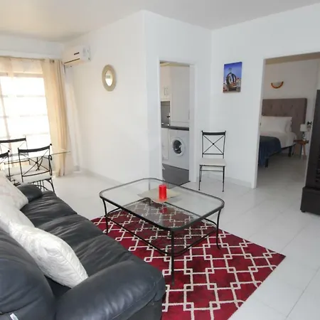 Apartamento Larimar Appartement