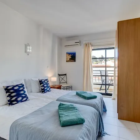Apartamento Larimar Appartement
