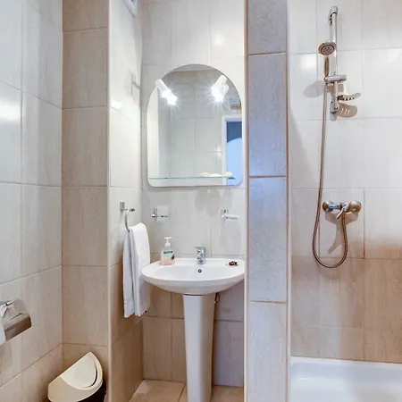 Appartement Apartamento Larimar