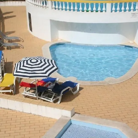 Appartement Apartamento Larimar Carvoeiro (Lagoa)