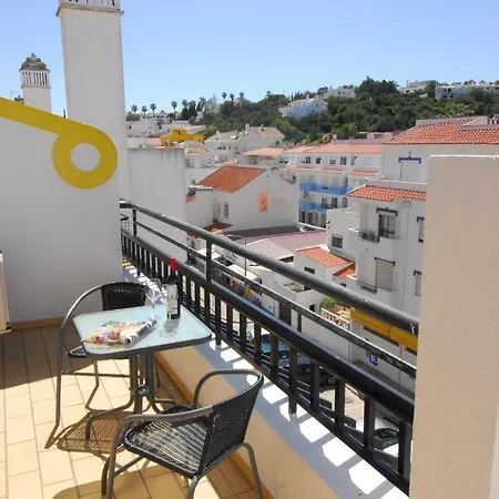 Appartement Apartamento Larimar *