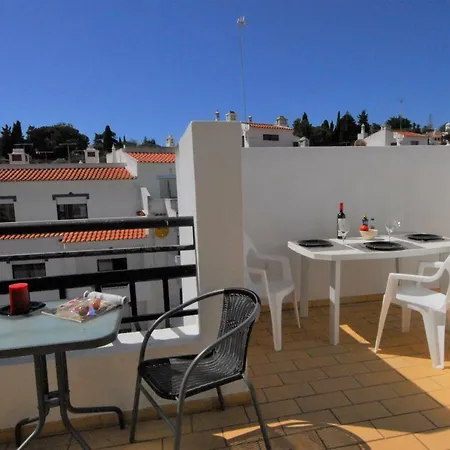 Apartamento Larimar * Carvoeiro (Lagoa)