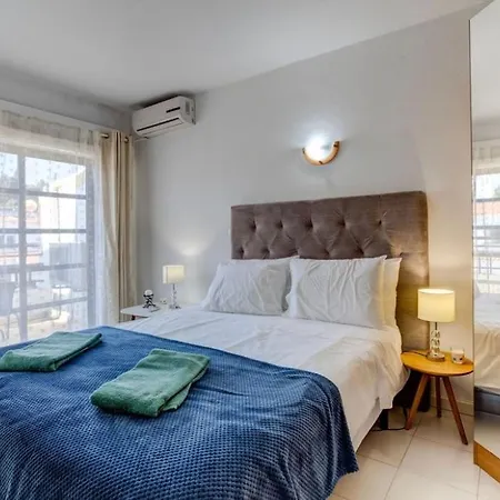 Apartamento Larimar * Carvoeiro (Lagoa)