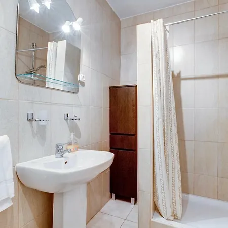 Apartamento Apartamento Larimar
