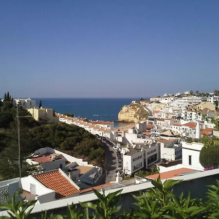 Apartamento Larimar *