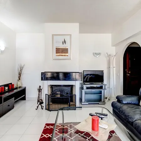 Apartamento Larimar Apartment *