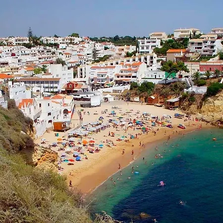 Apartamento Larimar * Carvoeiro (Lagoa)