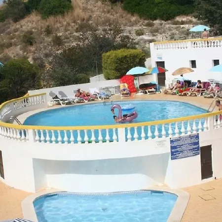 Apartamento Larimar